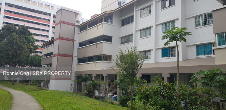 Bukit Batok Street 51 thumbnail photo